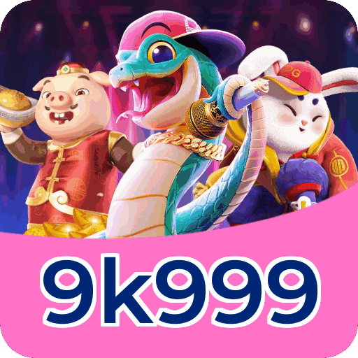Tabela RTP dos jogos de cassino da 9k999