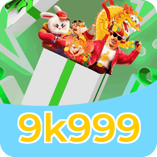 Passo a passo para baixar o app 9k999 — ilustração editorial